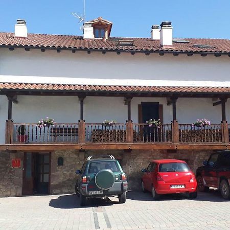 Casa Martiko Apartment Eugi Exterior foto